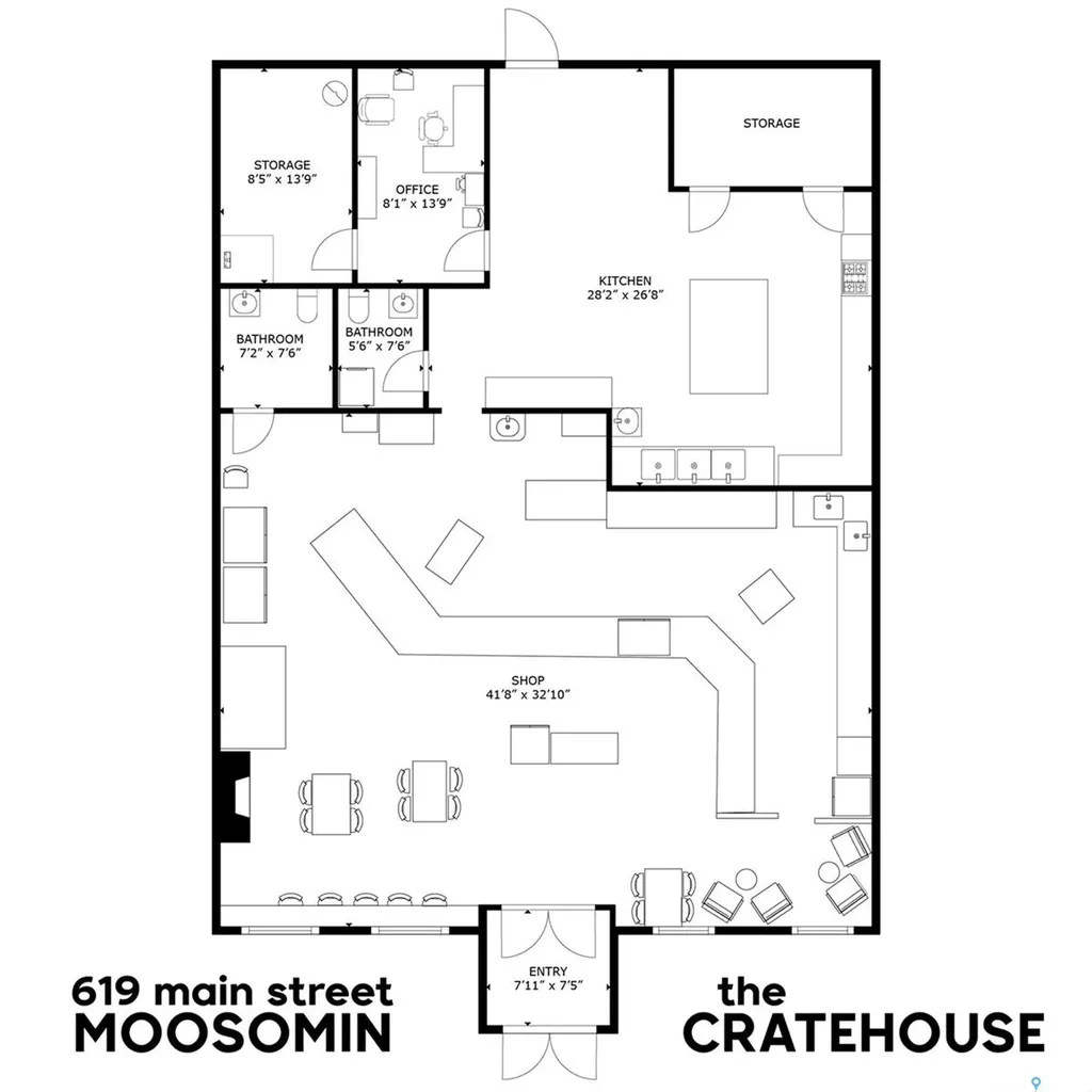 619 Main Street Moosomin SK S0G 3N0