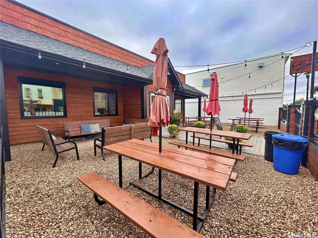 619 Main Street Moosomin SK S0G 3N0