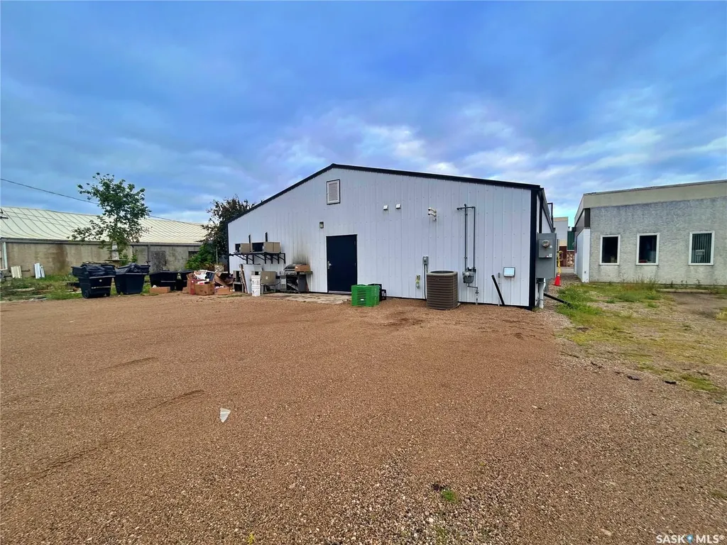 619 Main Street Moosomin SK S0G 3N0
