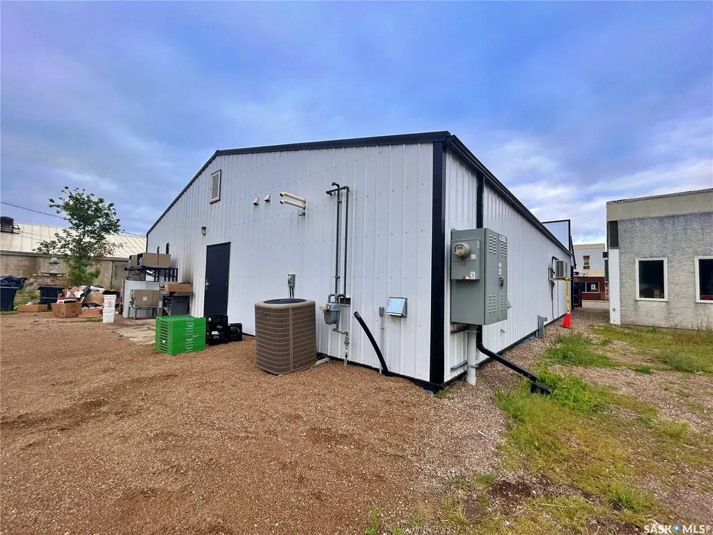 619 Main Street Moosomin SK S0G 3N0