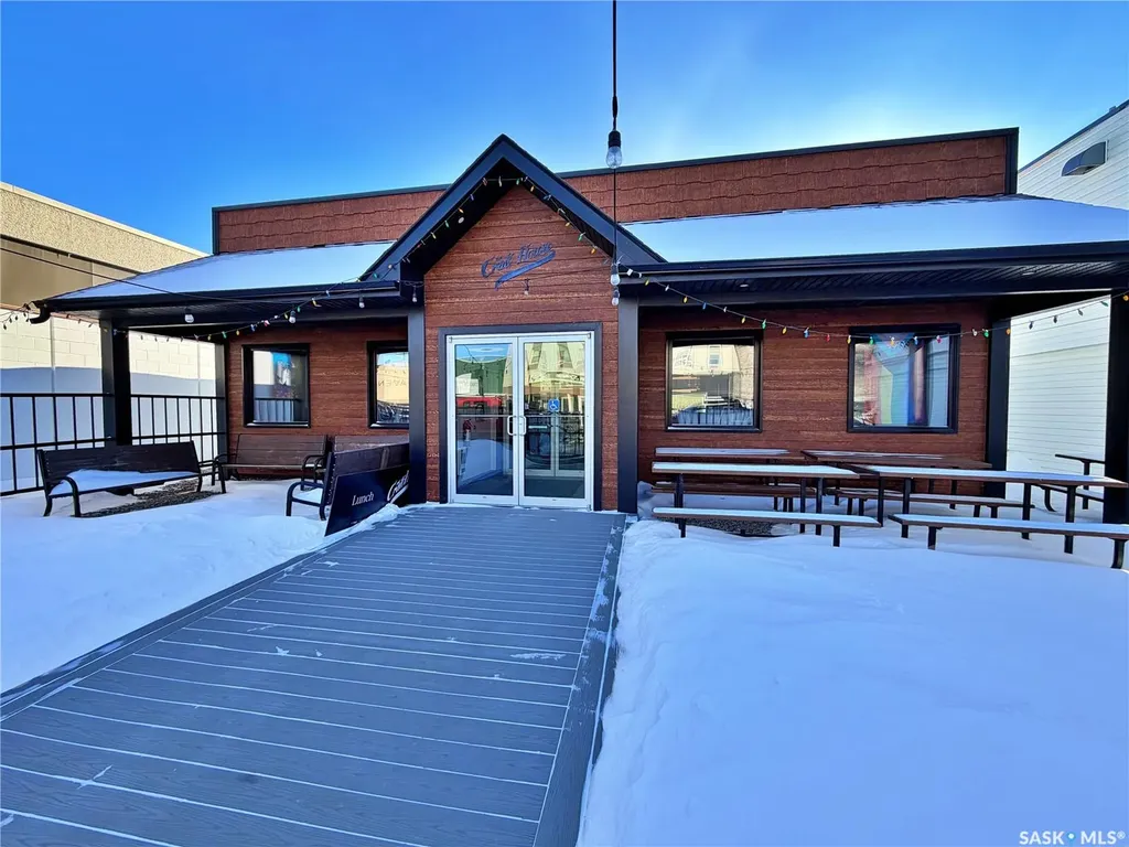 619 Main Street Moosomin SK S0G 3N0
