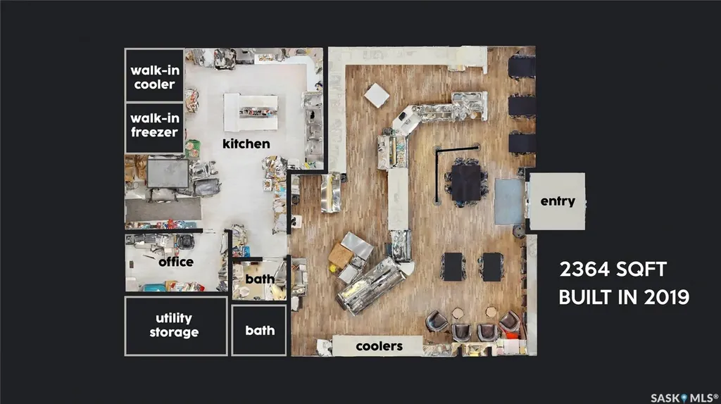 619 Main Street Moosomin SK S0G 3N0