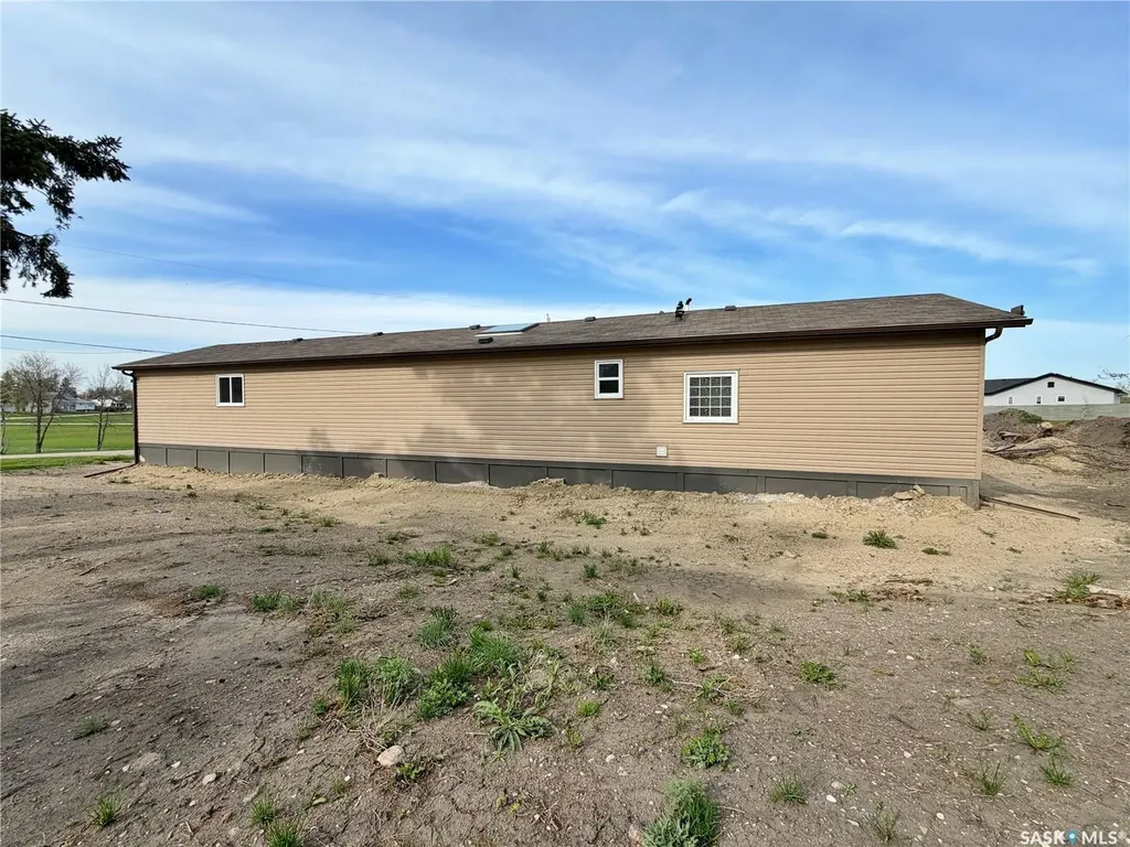 615 King Street Wapella SK S0G 4Z0