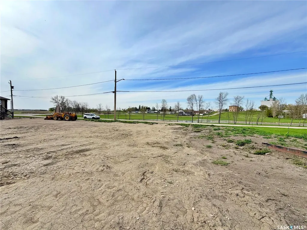 615 King Street Wapella SK S0G 4Z0