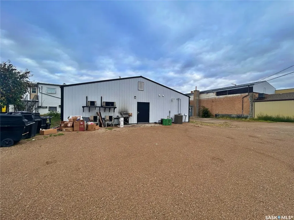 619 Main Street Moosomin SK S0G 3N0