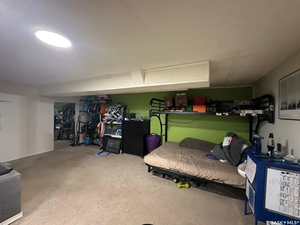 113 4th Avenue E Kindersley SK S0L 1S0