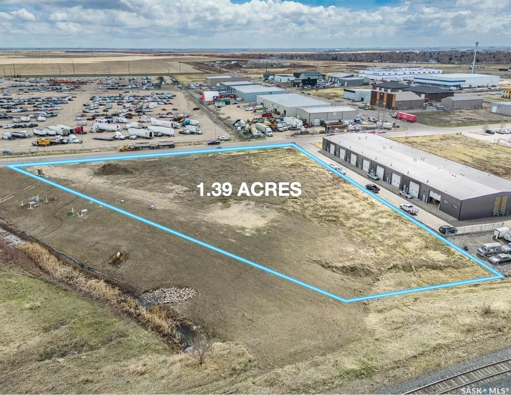 506 Solomon Drive Regina SK S4N 4N7