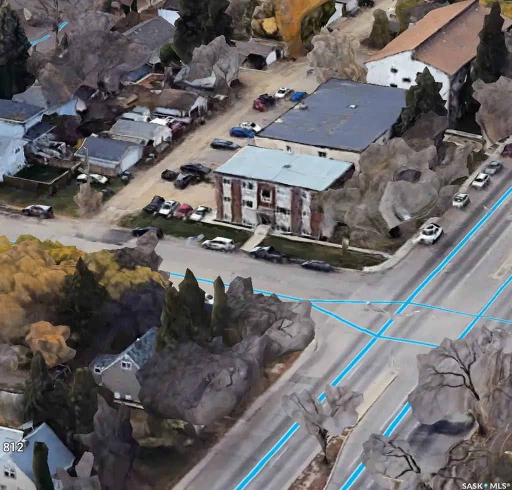 808 8th Street E Saskatoon SK S7H 0R5