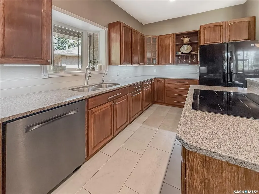 3 Karen Place Candle Lake SK S0J 3E0