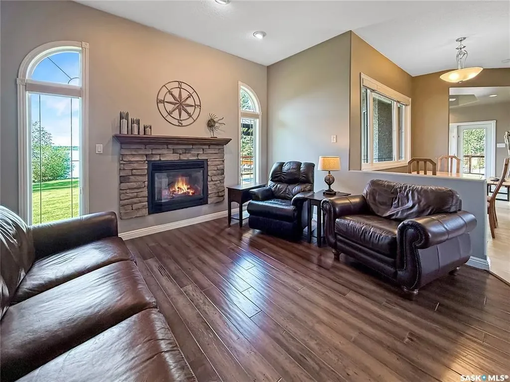 3 Karen Place Candle Lake SK S0J 3E0