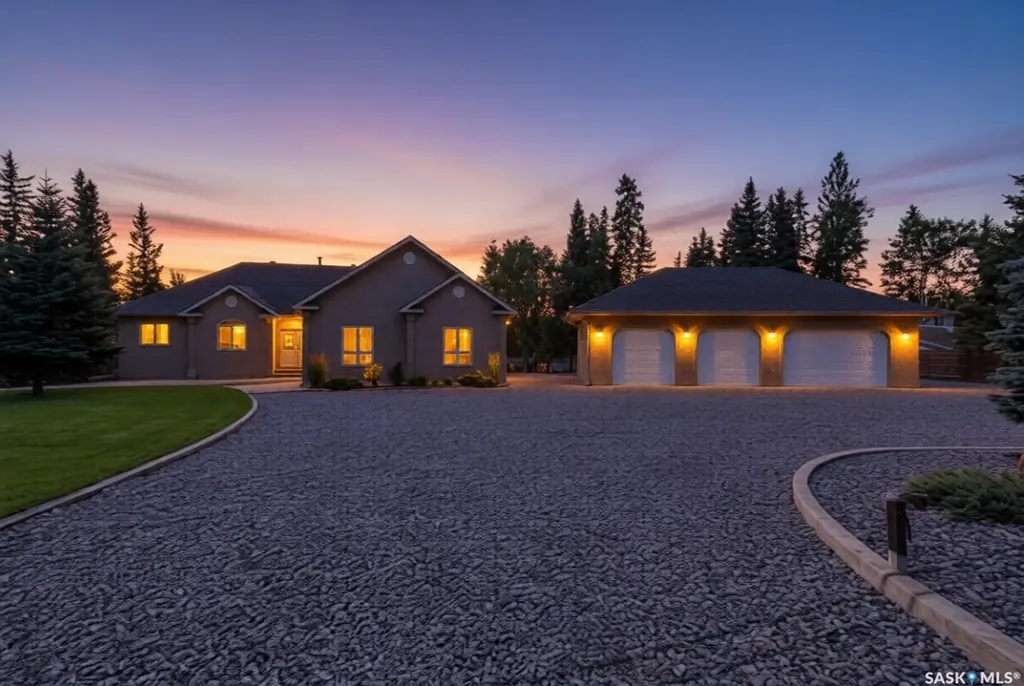 3 Karen Place Candle Lake SK S0J 3E0