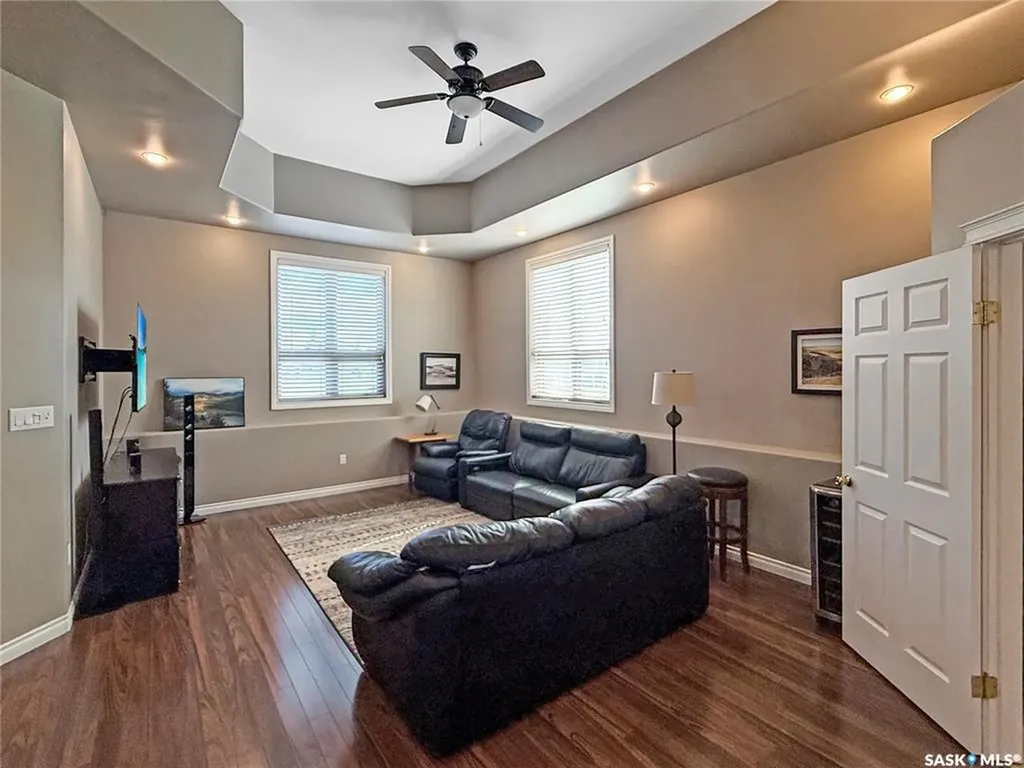 3 Karen Place Candle Lake SK S0J 3E0