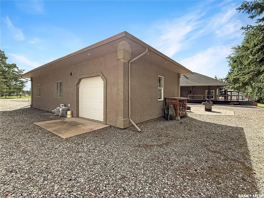 3 Karen Place Candle Lake SK S0J 3E0