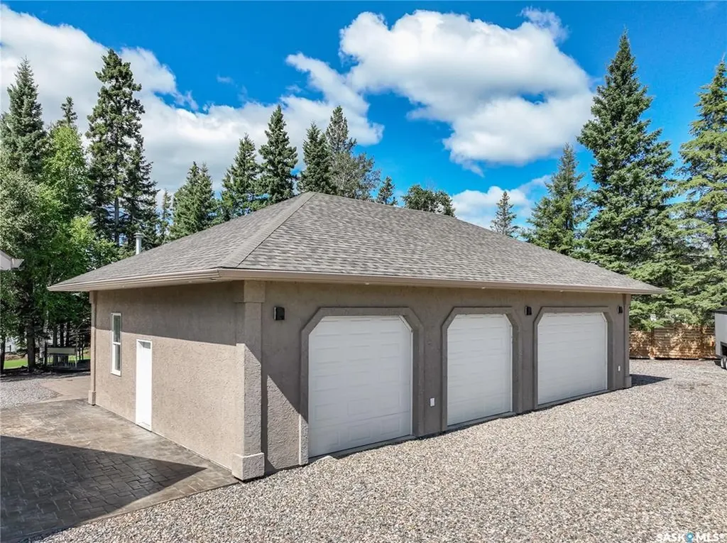 3 Karen Place Candle Lake SK S0J 3E0