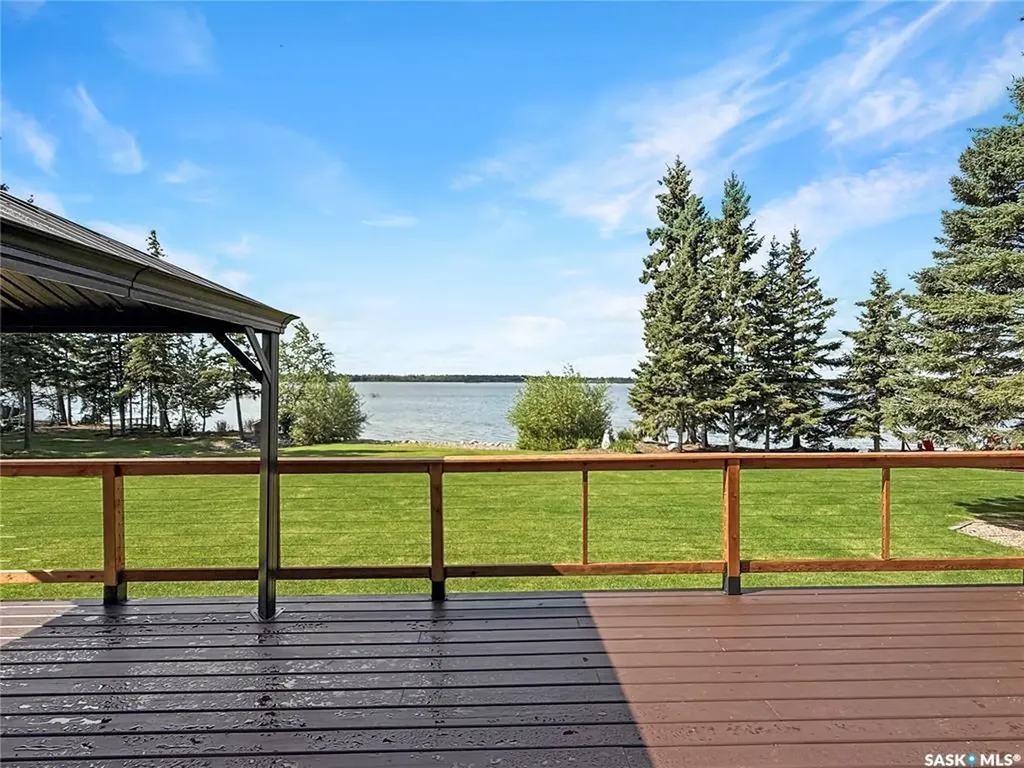 3 Karen Place Candle Lake SK S0J 3E0