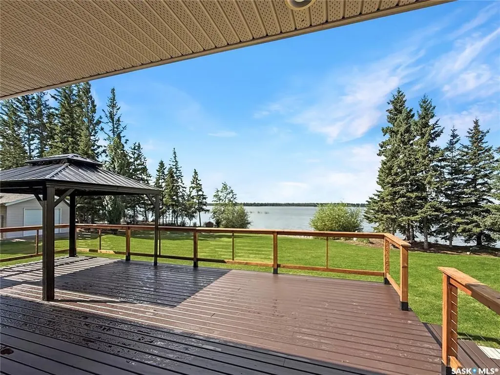 3 Karen Place Candle Lake SK S0J 3E0