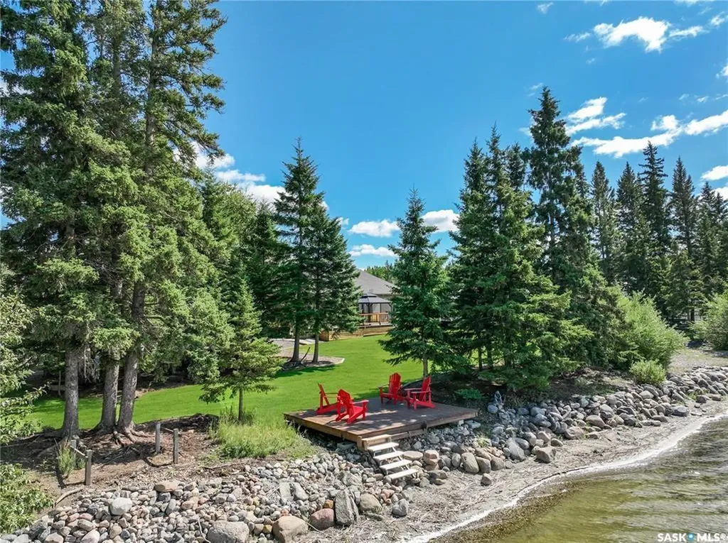 3 Karen Place Candle Lake SK S0J 3E0