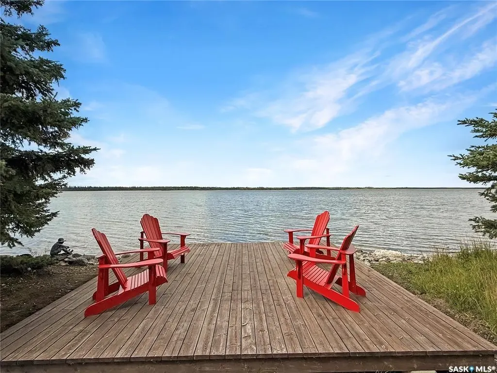 3 Karen Place Candle Lake SK S0J 3E0