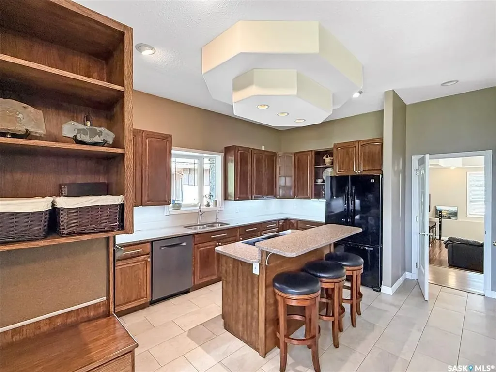 3 Karen Place Candle Lake SK S0J 3E0