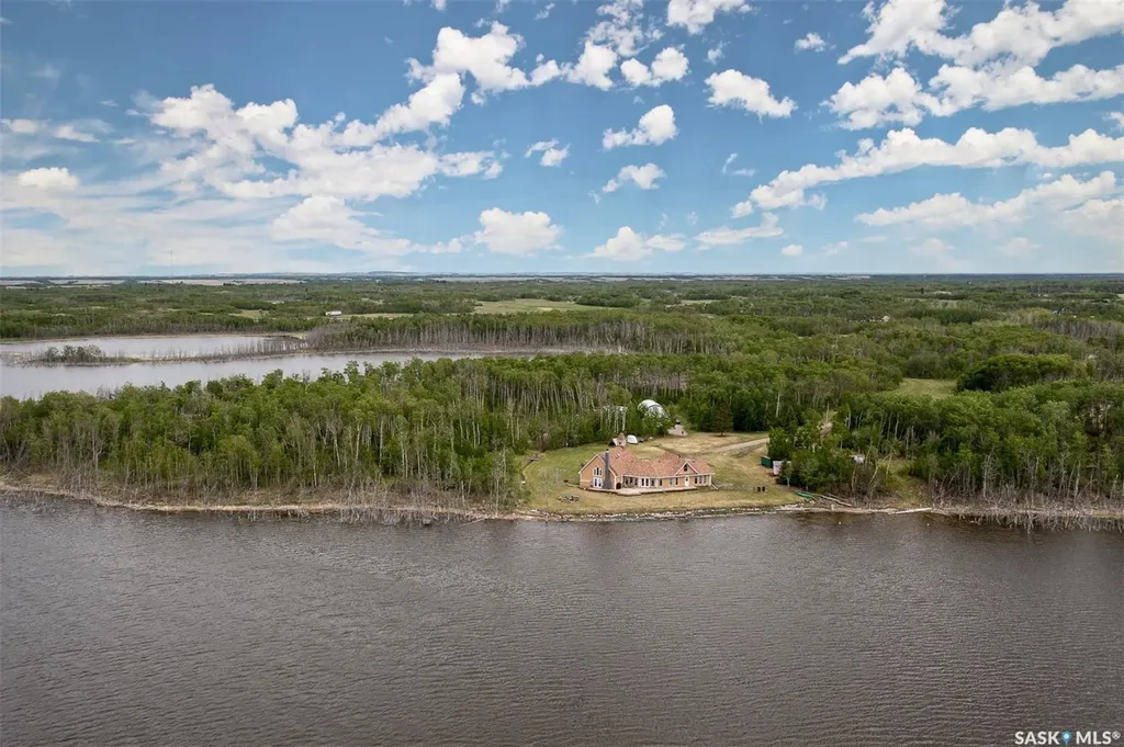 Rural Address Duck Lake Rm No. 463 SK S0K 1J0