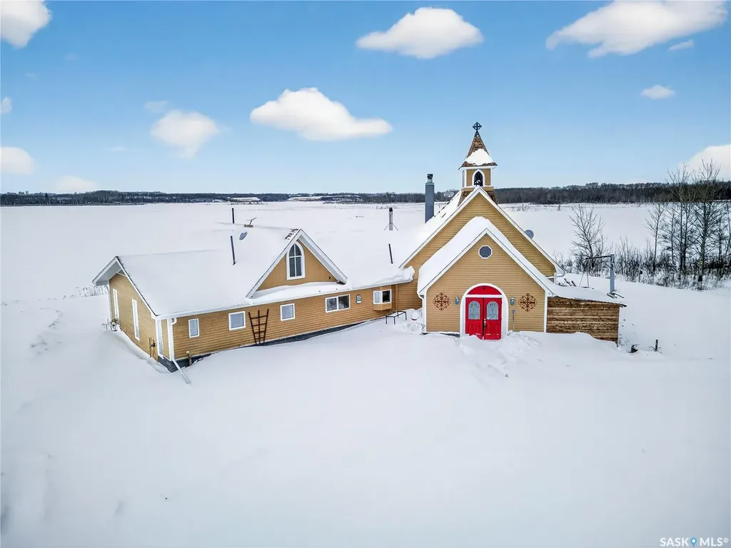 Rural Address Duck Lake Rm No. 463 SK S0K 1J0