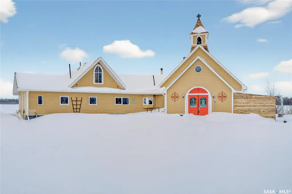 Rural Address Duck Lake Rm No. 463 SK S0K 1J0