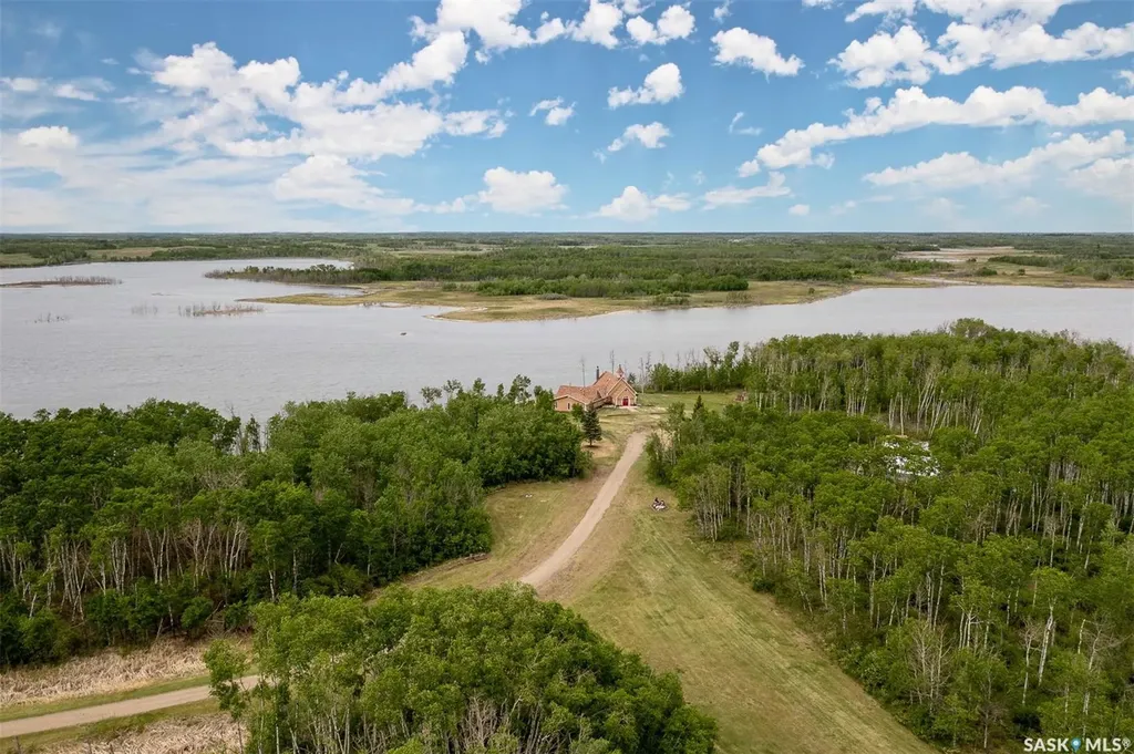 Rural Address Duck Lake Rm No. 463 SK S0K 1J0