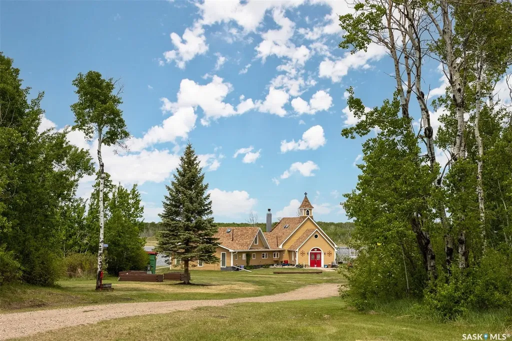 Rural Address Duck Lake Rm No. 463 SK S0K 1J0