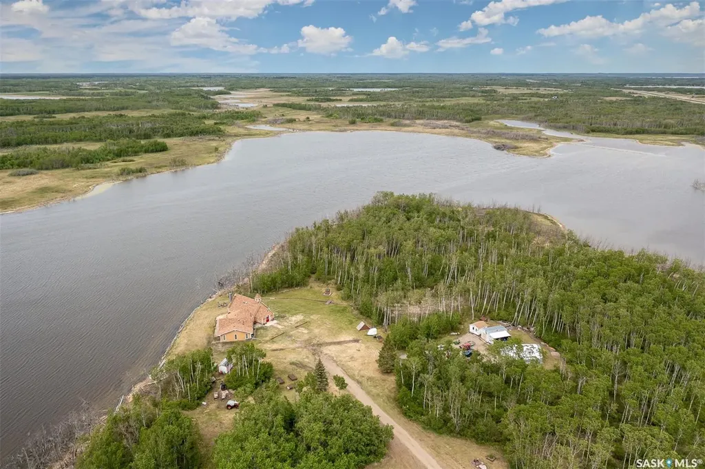 Rural Address Duck Lake Rm No. 463 SK S0K 1J0