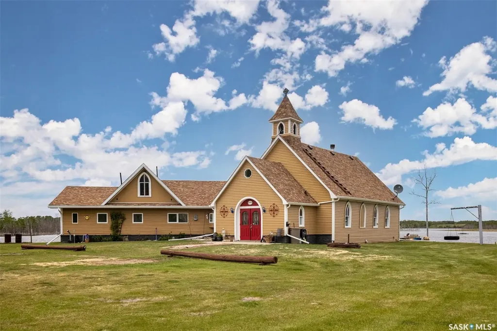 Rural Address Duck Lake Rm No. 463 SK S0K 1J0