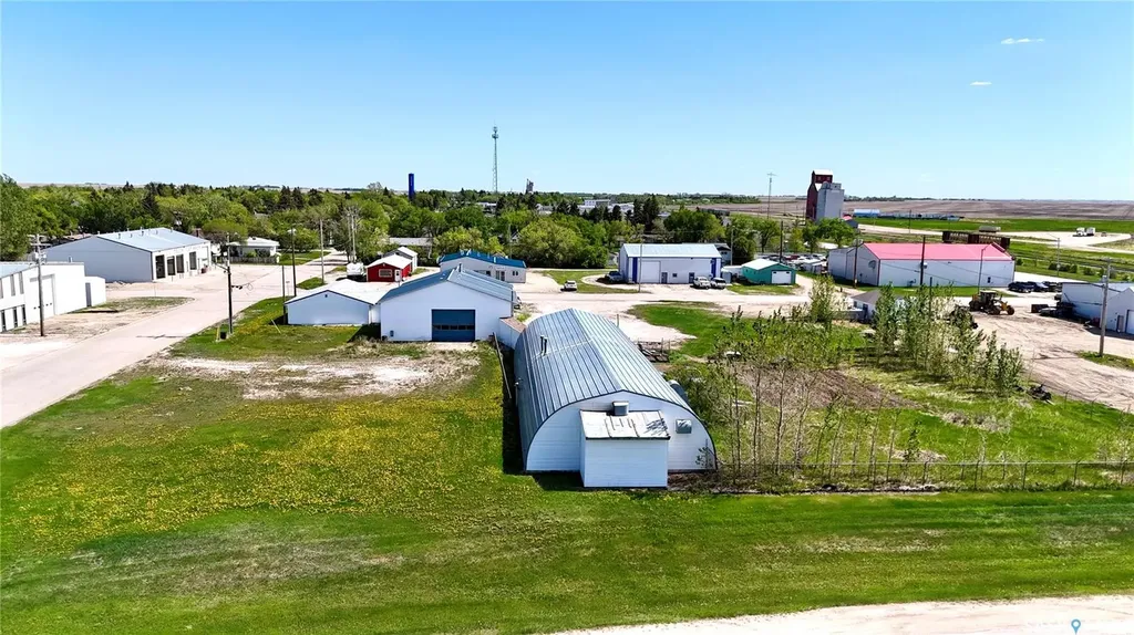 109 Mcgregor Street Davidson SK S0G 1A0