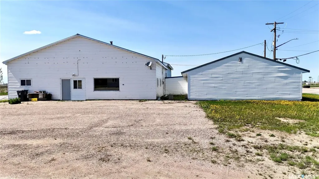 109 Mcgregor Street Davidson SK S0G 1A0