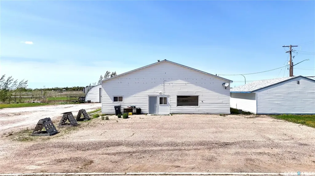 109 Mcgregor Street Davidson SK S0G 1A0