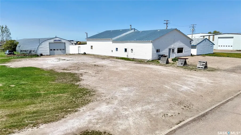 109 Mcgregor Street Davidson SK S0G 1A0