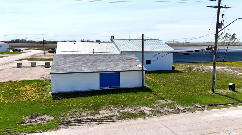 109 Mcgregor Street Davidson SK S0G 1A0