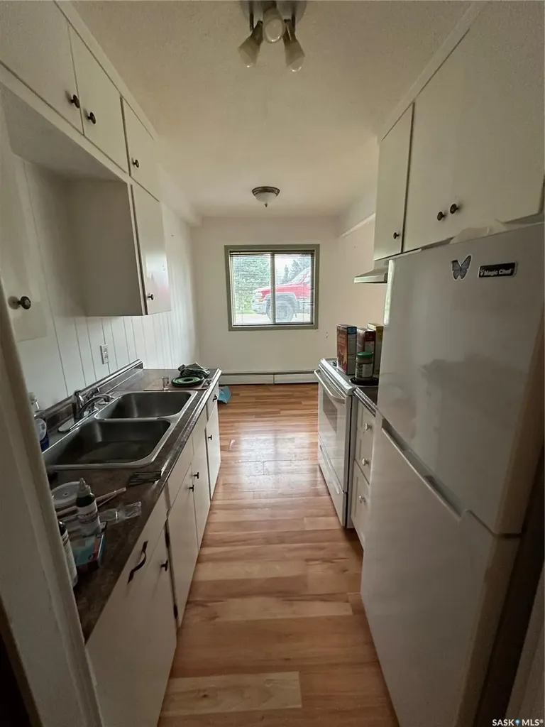 113 3rd Street E St. Walburg SK S0M 0E2