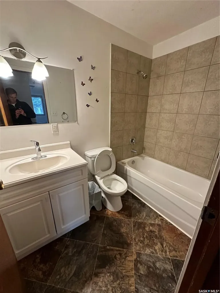 113 3rd Street E St. Walburg SK S0M 0E2