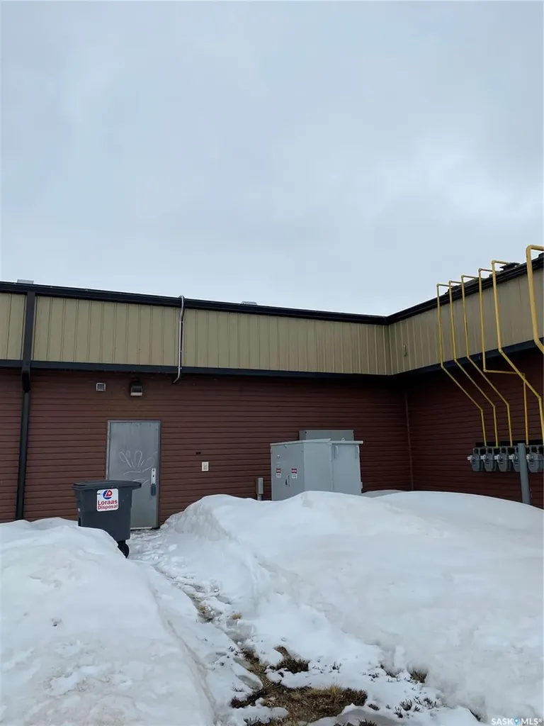 403 Main Street Aberdeen SK S0K 0A2