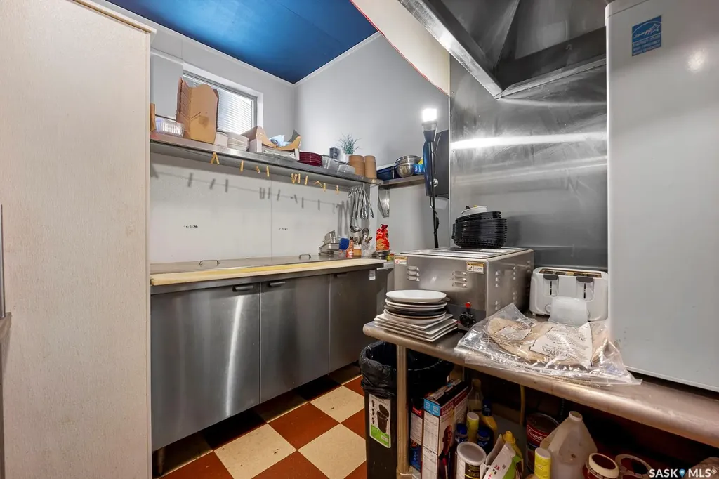 2610 13th Avenue Regina SK S4T 1N1