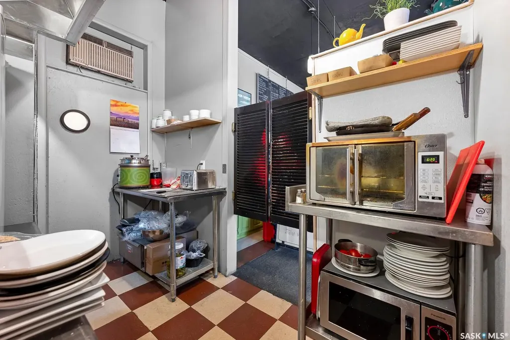 2610 13th Avenue Regina SK S4T 1N1