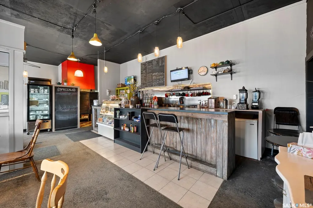 2610 13th Avenue Regina SK S4T 1N1
