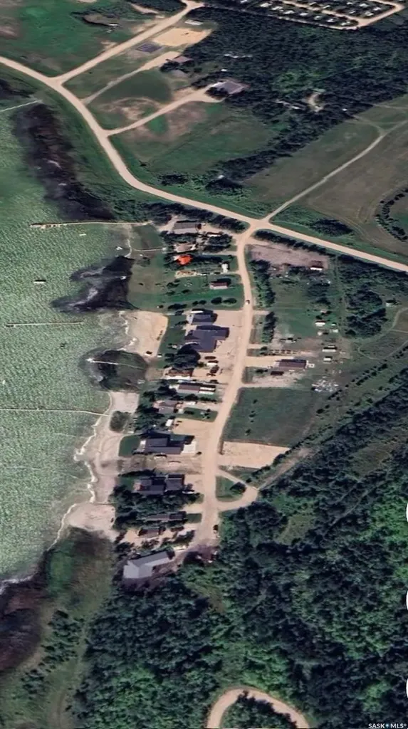 Rural Address Good Lake Rm No. 274 SK S0A 0L1