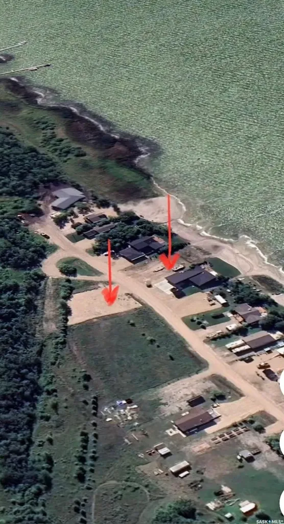 Rural Address Good Lake Rm No. 274 SK S0A 0L1