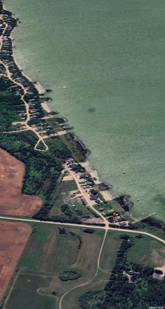 Rural Address Good Lake Rm No. 274 SK S0A 0L1