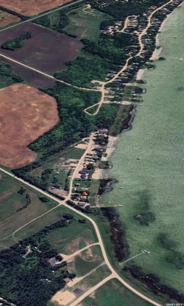 Rural Address Good Lake Rm No. 274 SK S0A 0L1