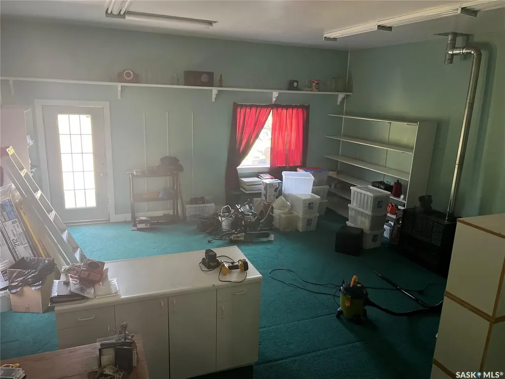 1000 Railway Avenue W Foam Lake SK S0A 1A0