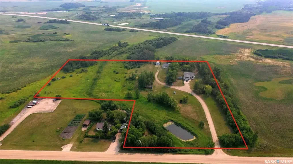 1000 Railway Avenue W Foam Lake SK S0A 1A0