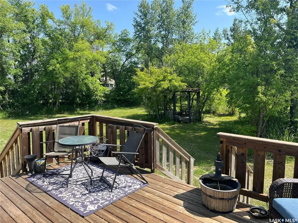 1000 Railway Avenue W Foam Lake SK S0A 1A0