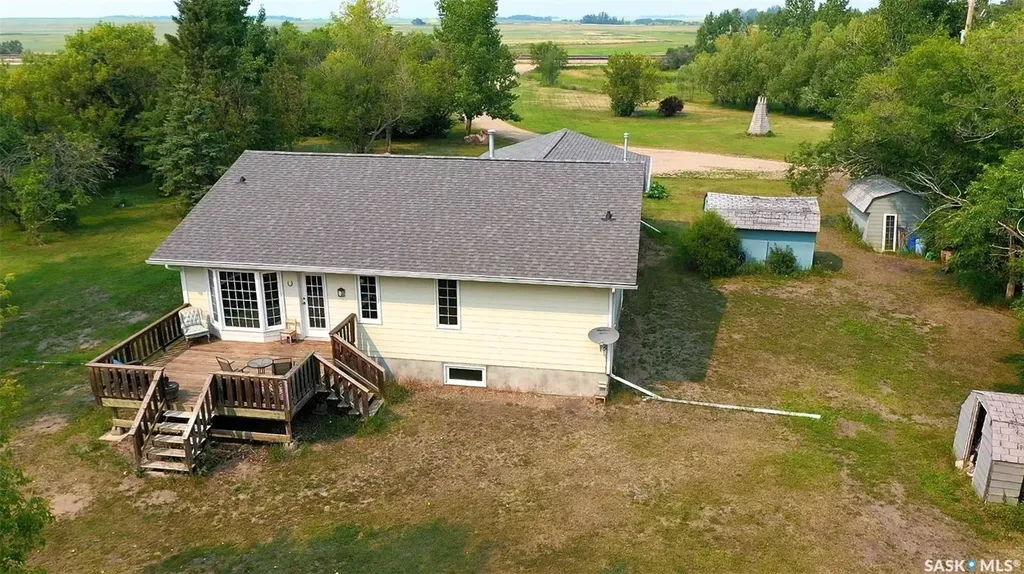 1000 Railway Avenue W Foam Lake SK S0A 1A0