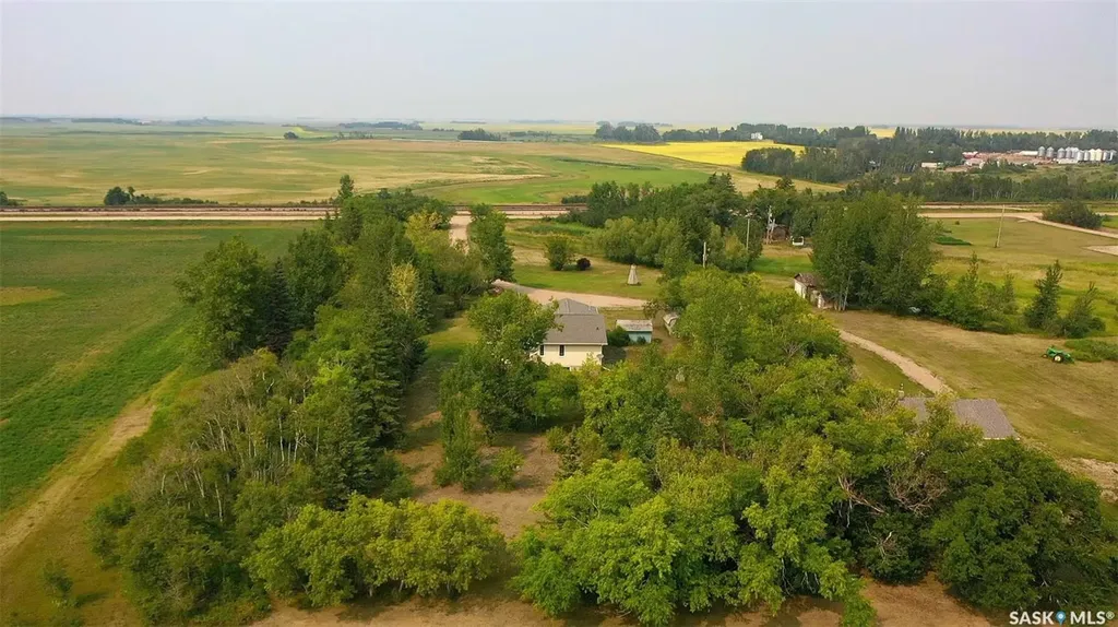 1000 Railway Avenue W Foam Lake SK S0A 1A0